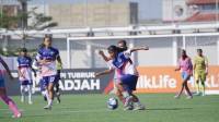 Hasil Pembuka HYDROPLUS Soccer League U-15: Mojang Priangan Bungkam Putri Tangsel City