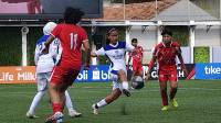 Akademi Persib dan Putri Garut  Berebut Gelar Juara di Partai Puncak Hydroplus Soccer League All-Stars