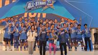 Akademi Persib Bandung Juara HYDROPLUS Soccer League 2025/2026 Usai Kalahkan Putri Garut 5-0