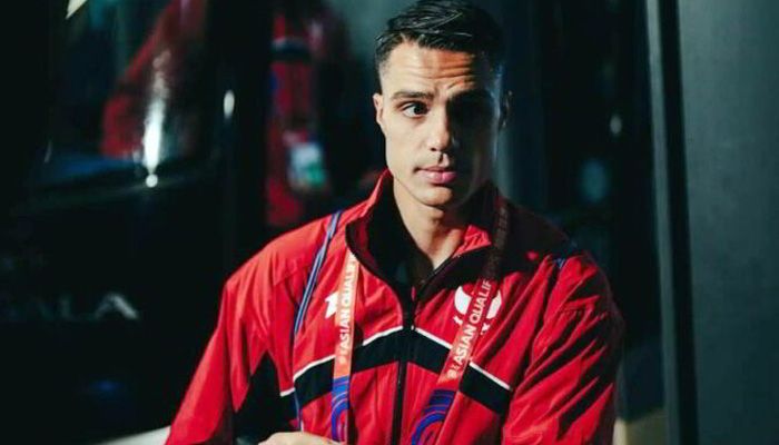Joey Pelupessy Akhirnya Buka Suara soal Rumor ke Persib, Isyarat atau Kebetulan?