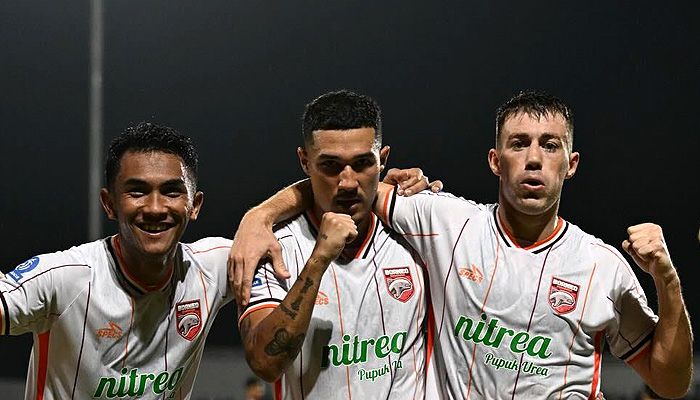 Mariano Peralta ke Persib, Begini Reaksi Juan Villa