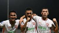 Mariano Peralta ke Persib, Begini Reaksi Juan Villa