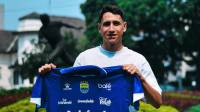 Luka Menalo Ternyata Sempat Memikat Legenda Kroasia dan Punya DNA Juara