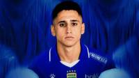 Persib Ungkap Alasan Datangkan Luka Menalo, Bukan Sekadar Tambah Pemain Asing