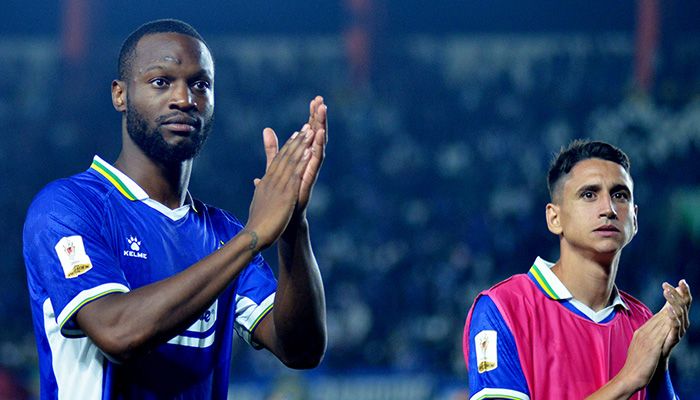 Kabar Kurang Baik! Dua Rekrutan Baru Persib Absen di Laga Melawan Tampines Rovers