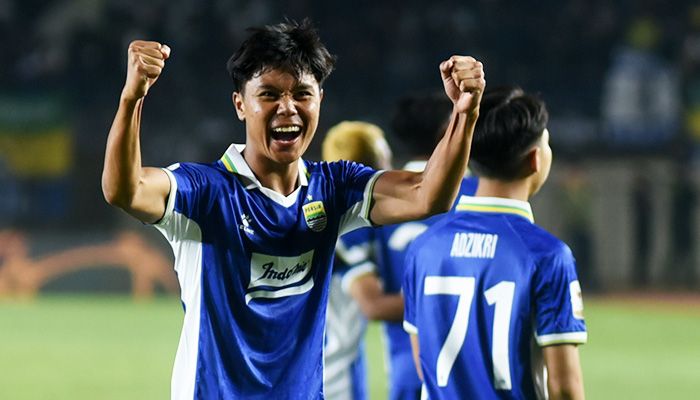 Rotasi Besar Persib! Igor Tolic Ubah Hampir Seluruh Starting XI Lawan DPMM FC