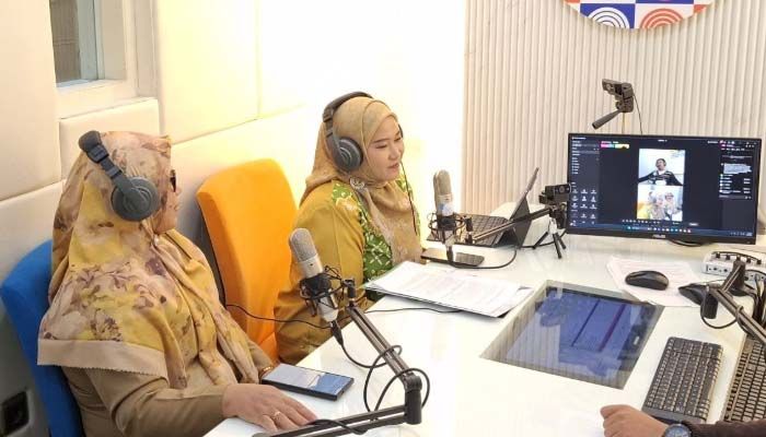 Revisi Perda Sampah Mulai Digodok, DPRD Dukung 220 Titik Pengelolaan Sampah di Bandung
