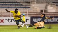 Jelang Hadapi Persib, Manila Digger Lepas Pemain Paling Gacor di Liga Filipina