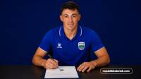 Fantastis! Segini Perkiraan Gaji Mariano Peralta di Persib