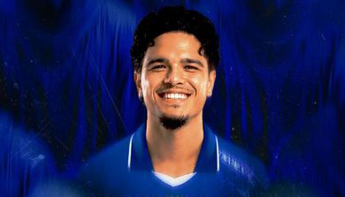 Persib Resmi Rekrut Ragnar Oratmangoen, Ini Alasan dan Proses Pemilihannya hingga Dikontrak Tiga Tahun