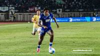 Piala Presiden 2026: Babak I Persib vs Tampines Rovers Masih Tanpa Gol
