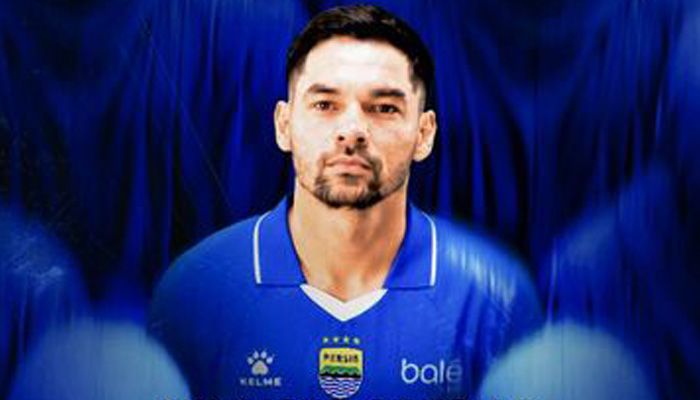 Persib Ikat Sandy Walsh Tiga Tahun, Ini Alasan Maung Bandung Berani Beri Kontrak Jangka Panjang