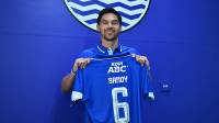 Sandy Walsh Ternyata Diminati Persib Sejak Lama