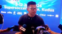 HYDROPLUS Soccer League All-Stars Perluas Jangkauan, Solo Jadi Regional Baru Musim Depan