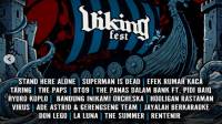 Viking Fest dan Persib vs Arema Digelar Bersamaan, Begini Strategi Panitia Agar Bobotoh Tetap Bisa Menikmati Keduanya