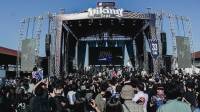Viking Fest 2026 Meriah, HUT ke-33 Viking Persib Club Jadi Panggung Persaudaraan dan Musik untuk Semua