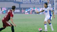 Rekap Hasil Pertandingan Persib Bandung di Pramusim 2026/27