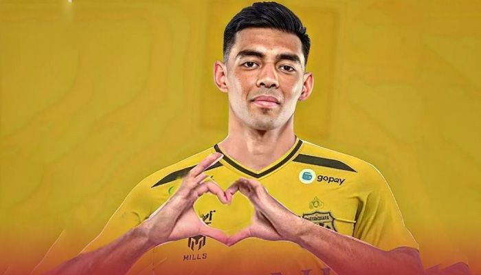 Jelang Hadapi Persib, Manila Digger Resmi Rekrut Eks Pemain Bhayangkara FC
