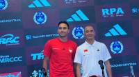 Indonesia All Stars Tanpa Pemain Persib saat Hadapi Aston Villa