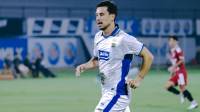 Thom Haye Tak Terlihat Saat Persib Angkat Trofi, Ditambah Akun Instagram Hilang, Ada Apa?