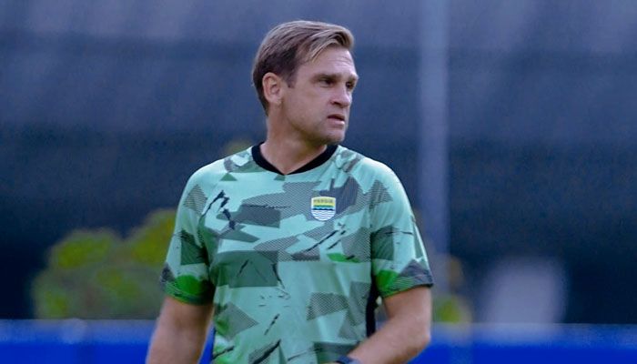Persib vs Manila Digger di Play-off ACL Two 2026/2027, Igor Tolic Ungkap Persiapan dan Kekuatan Lawan