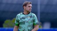 Persib vs Manila Digger di Play-off ACL Two 2026/2027, Igor Tolic Ungkap Persiapan dan Kekuatan Lawan