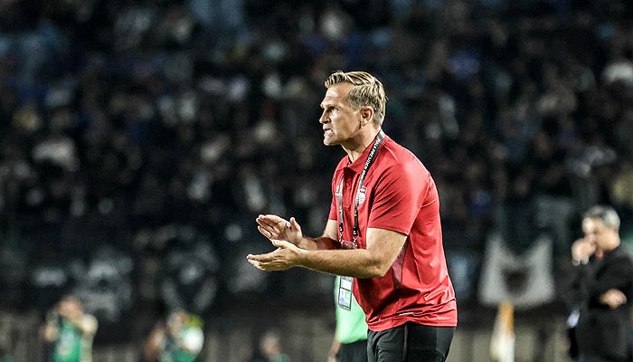 Igor Tolic Akui Persib 'Menderita' saat Hadapi Persija, Ini Penyebabnya