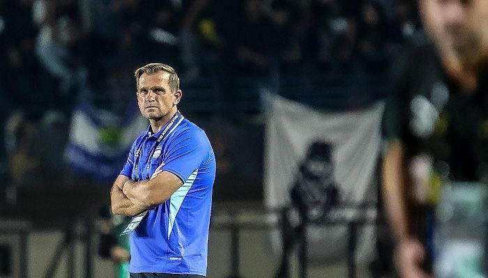 Kata Igor Tolic setelah Persib Sapu Bersih dan tak Kebobolan di Fase Grup Piala Presiden 2026