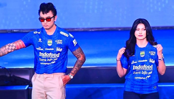 Bukan Sekadar Jersey, Ini Makna di Balik Seragam Baru Persib Musim 2026/2027
