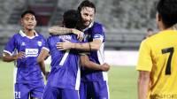 Bukan Soal Menang, Ini yang Kini Dikejar Marc Klok Bersama Persib