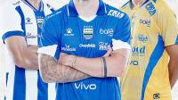 Hari Ini Launching Persib 2026, Bakal Ada Kejutan Pemain Baru?