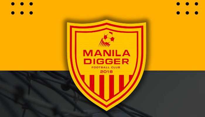 Jelang Hadapi Persib di Play-off ACL Two, Manila Digger Umumkan Sederet Pemain Baru