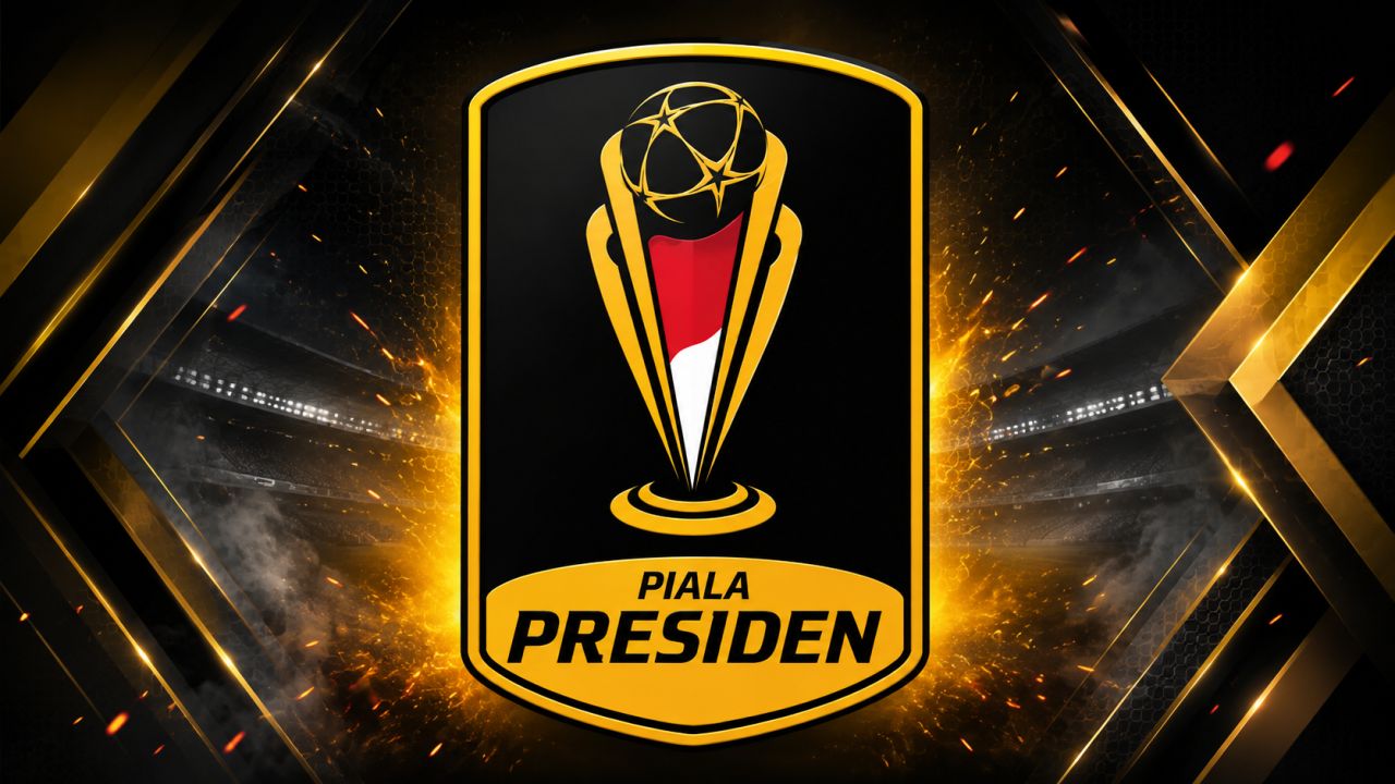 Bali Jadi Tuan Rumah Semifinal dan Final Piala Presiden 2026, Hadiah Juara Naik Jadi Rp8 Miliar