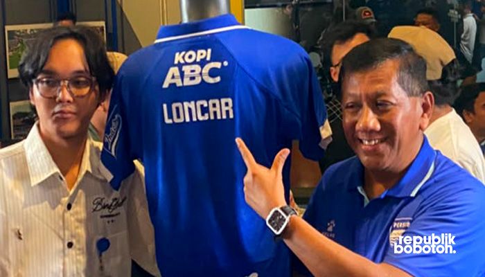 Profil Danijel Loncar, Bek Baru Persib dengan Rekam Jejak Panjang di Eropa