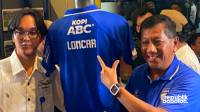 Profil Danijel Loncar, Bek Baru Persib dengan Rekam Jejak Panjang di Eropa
