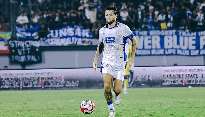Marc Klok: Kita Kesulitan