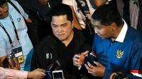 Mengapa Semifinal Piala Presiden 2026 Digelar Tanpa Penonton? Ini Penjelasan Maruarar Sirait