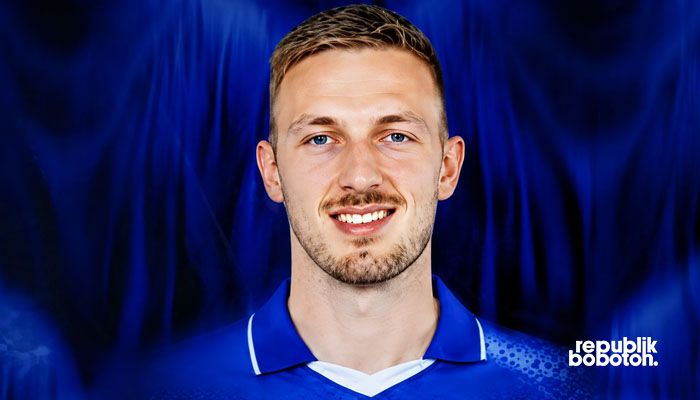 Nilai Skuad Persib Makin Tinggi Setelah Kedatangan Danijel Loncar