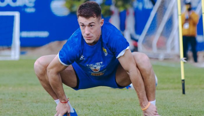 Mariano Peralta Bicara Soal Kesempatan Main di Semifinal Persib vs Persija