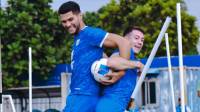 Pelatih Persib Igor Tolic Tak Mau Ambil Risiko Soal Peralta 
