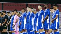 Mariano Peralta Cetak Gol Perdana untuk Persib, Sementara Maung Bandung Unggul 1-0 atas Sabah FC 