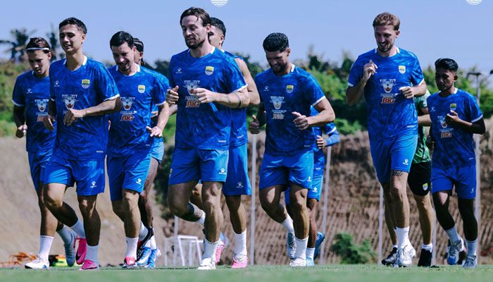 Era Igor Tolic Dimulai, Persib Tampil di 4 Kompetisi Musim 2026/2027, Ini Daftar dan Tantangannya