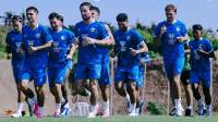Era Igor Tolic Dimulai, Persib Tampil di 4 Kompetisi Musim 2026/2027, Ini Daftar dan Tantangannya