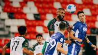 Final Piala Presiden 2026 Persib vs Persebaya Lanjut ke Extra Time