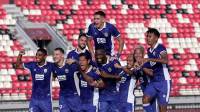 Tekuk Persija, Persib ke Final Piala Presiden 2026