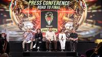 Penyelenggara Piala Presiden 2026 Jawab Keluhan Igor Tolic
