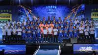  Ramon Tanque Tak Masuk Skuad Persib 2026/27, Manajemen Ungkap Status Terbarunya