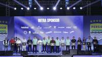 Persib Gandeng 16 Sponsor untuk Musim 2026/2027, Enam Brand Baru Resmi Bergabung