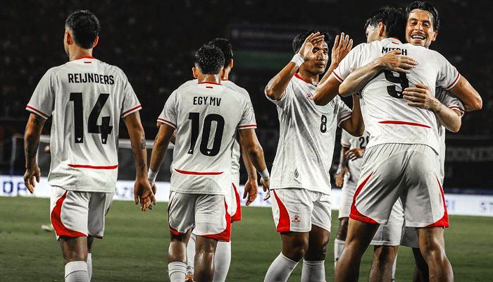 Skenario Timnas Indonesia Lolos ke Semifinal Piala AFF 2026 Usai Digulung Vietnam