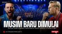 [LIVE] PERSIB AING: Musim Baru Persib Dimulai! Preview Persib Vs Manila | PERSIB AING, AING PISAN #269